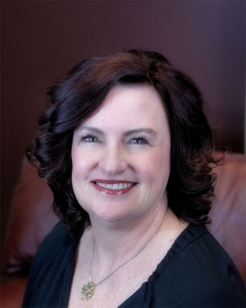 Dr. Kathleen Casey