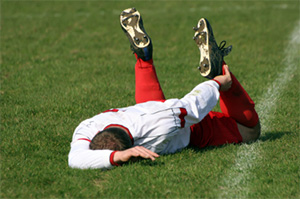 sports-injury